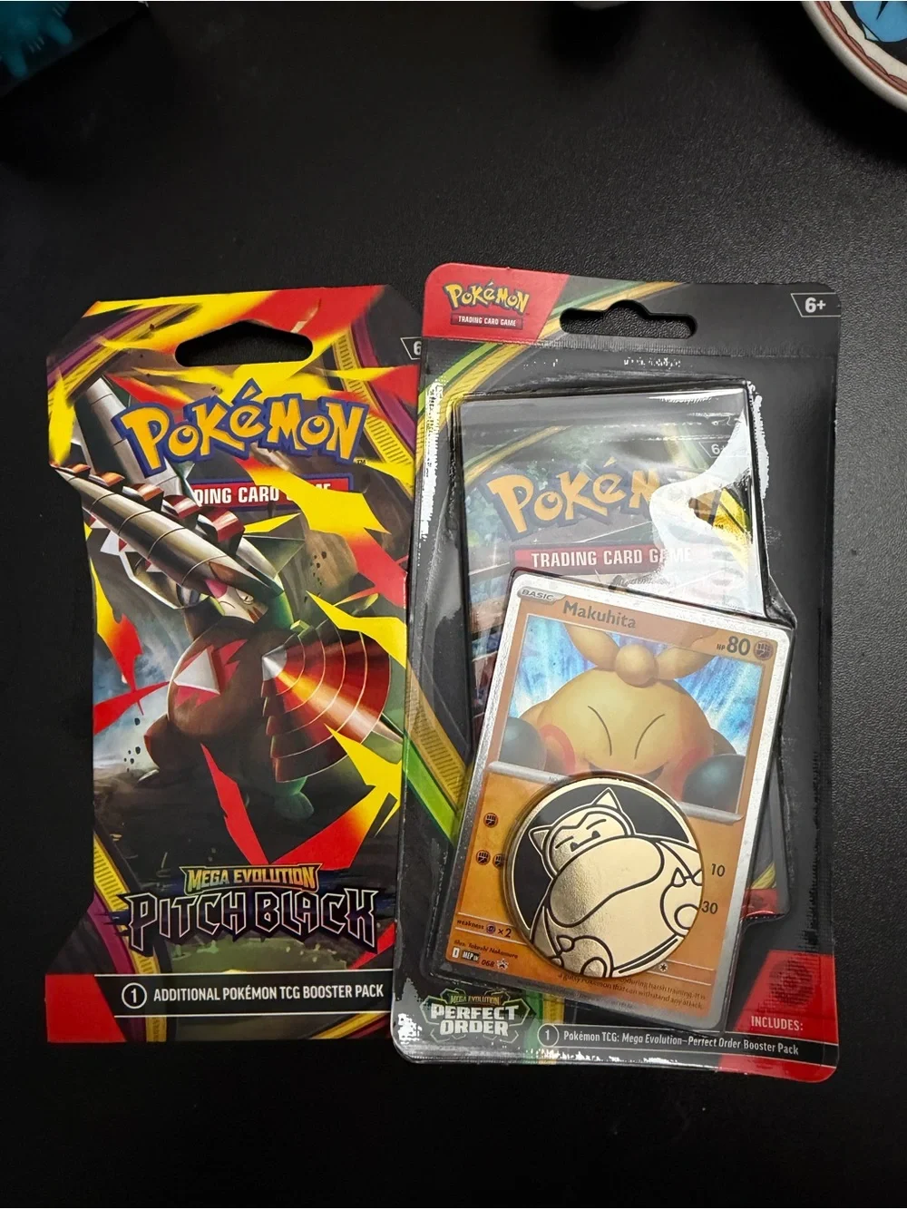 Pokémon bundle pack
